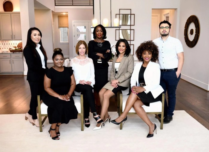 Atascocita Real Estate Agents Near Me | Houston Premium Homes