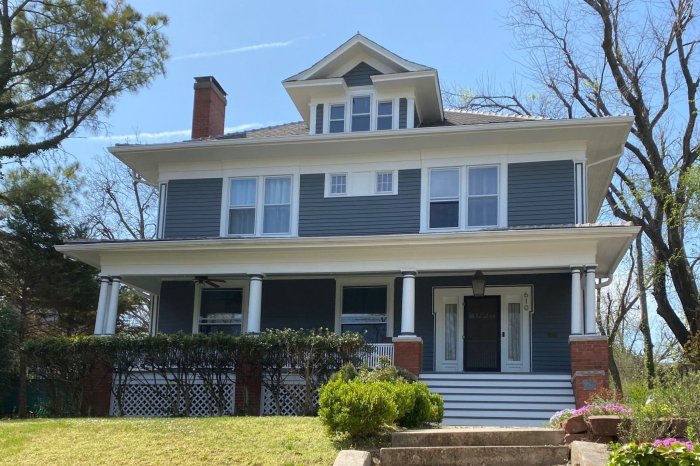 Historic Building Specialists — Old Home Rescue