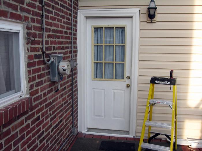 Storm Door Cost With Installation - Storm Doors