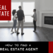 How to Find a Real Estate Agent Near You in Just 20 Minutes! - Robin ...