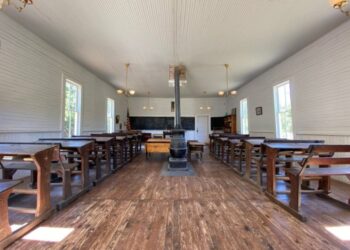 Historic Building Specialists — Old Home Rescue