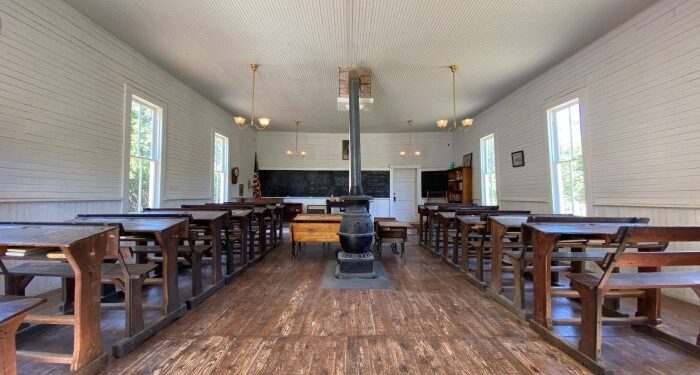 Historic Building Specialists — Old Home Rescue