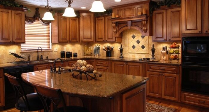 Kitchen Remodeling Service Near Me - Prime Custom
