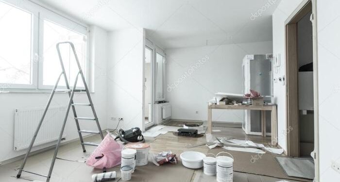 Renovación del hogar 2024