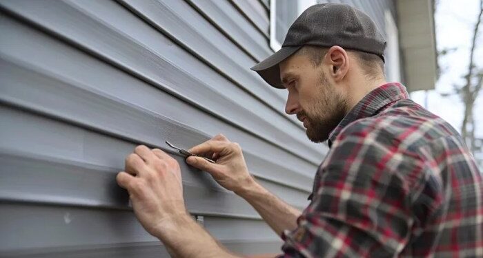 Siding Replacement 101: A Complete Guide For Homeowners