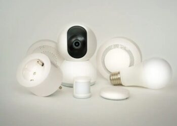 Top 10 Smart Security Gadgets for a Safer Home in 2025