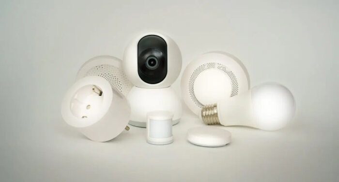 Top 10 Smart Security Gadgets for a Safer Home in 2025
